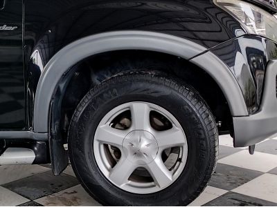 ISUZU ALL NEW DMAX H/L DOUBLE CAB 3.0 VGS.Z2012   1 กถ 6681 รูปที่ 6